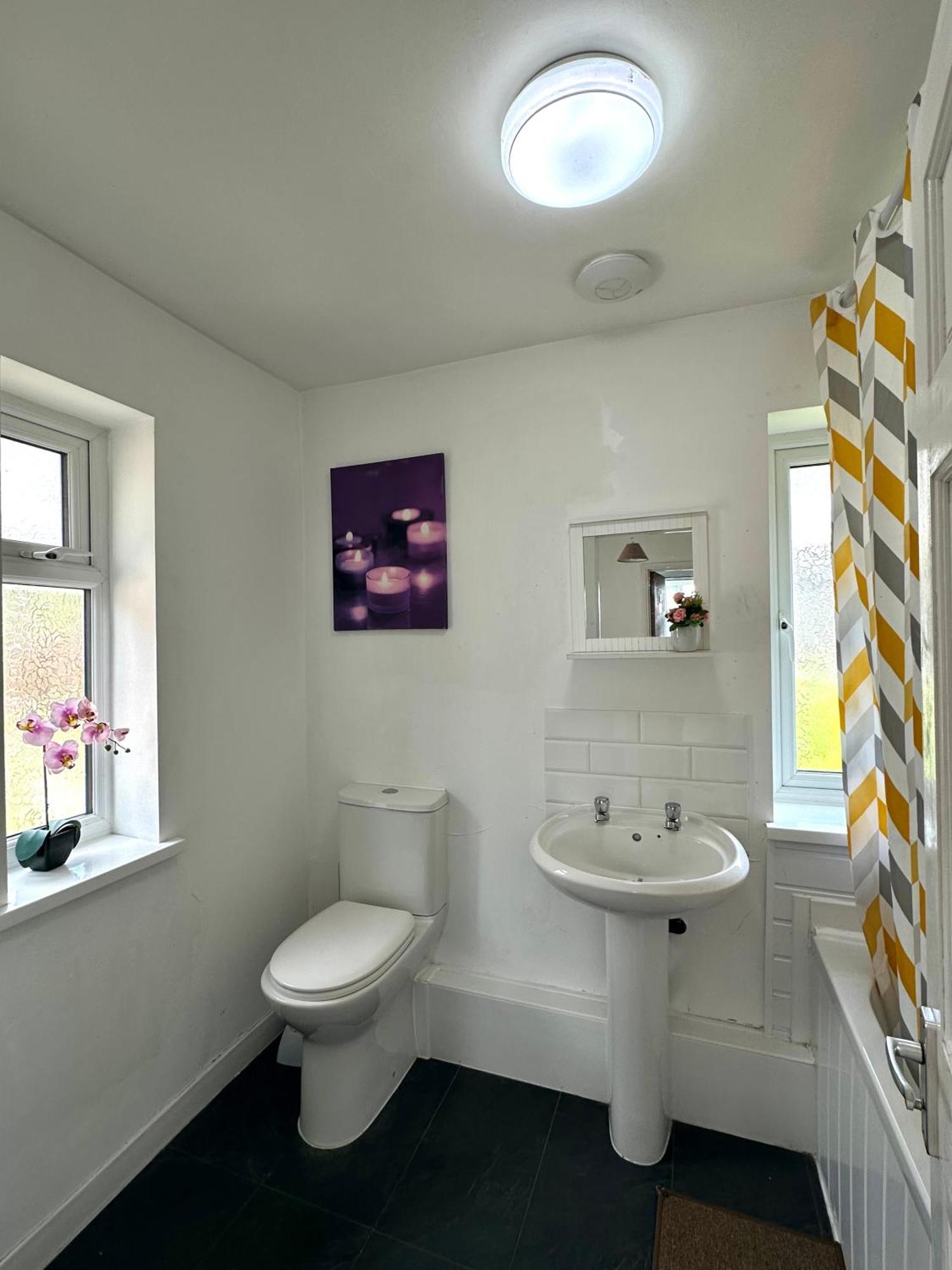 Langdale House 5 Bedroom 7 Beds 3 Bathrooms Derby Exterior photo
