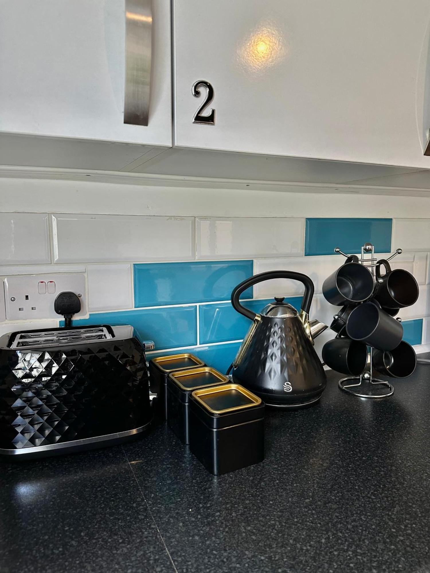 Langdale House 5 Bedroom 7 Beds 3 Bathrooms Derby Exterior photo